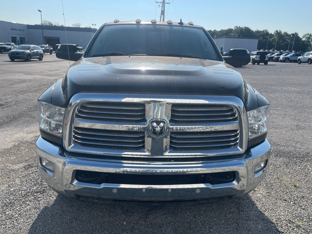 ram ram 3500 pickup 2016 3C63RRHL1GG241679 image ram ram 3500 pickup 2016 3C63RRHL1GG241679 image